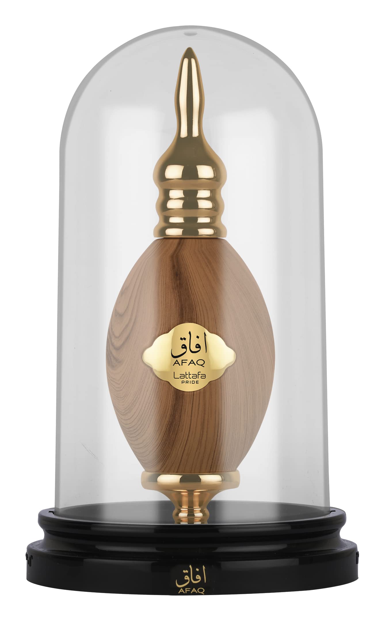 Lattafa Perfumes Afaq Eau De Parfum Spray for Men 100ML